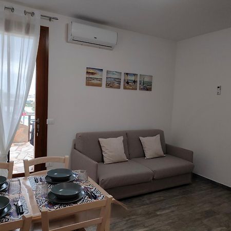 Appartamento Casa del Duca Portoferraio Esterno foto