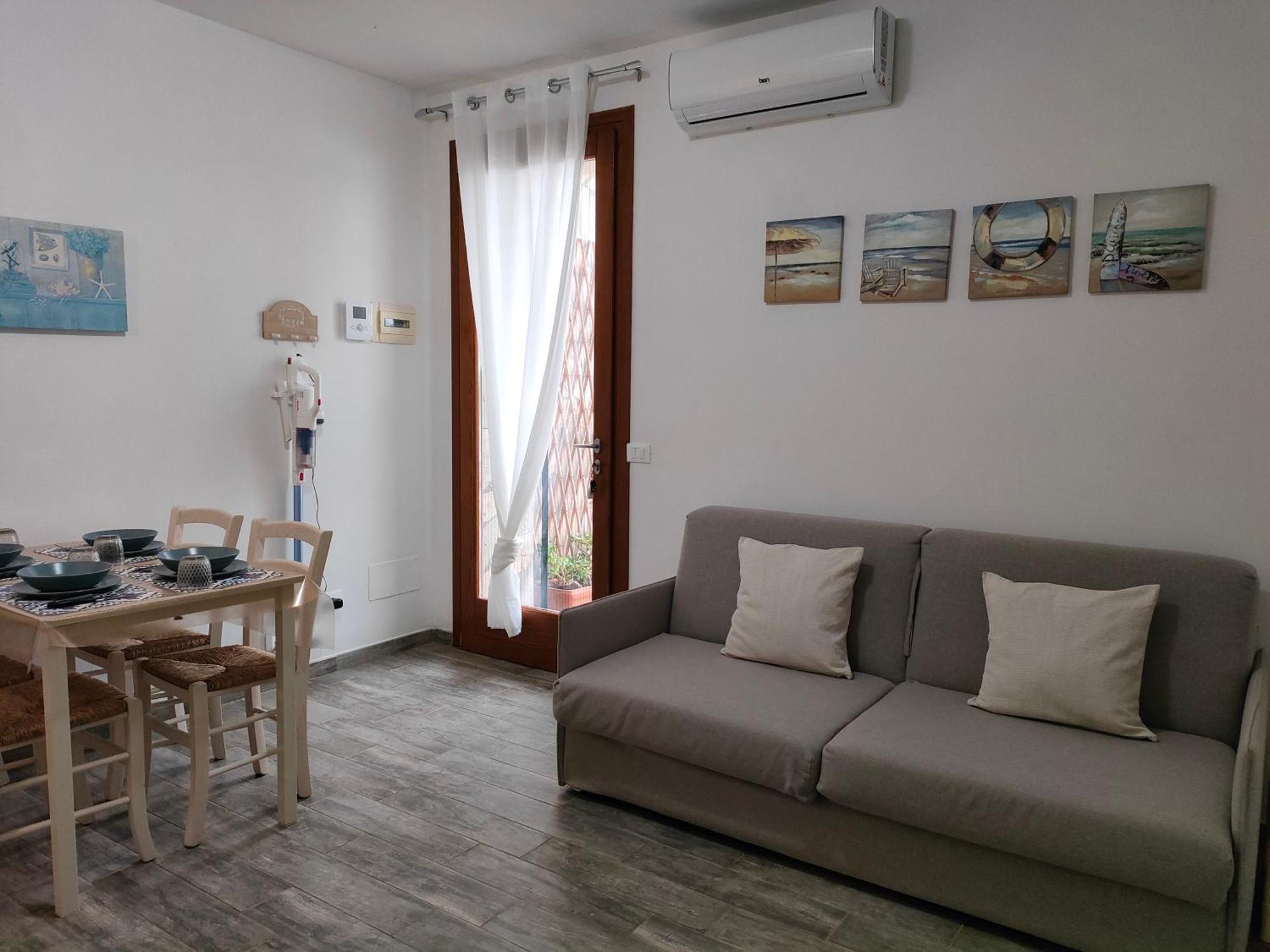 Appartamento Casa del Duca Portoferraio Esterno foto