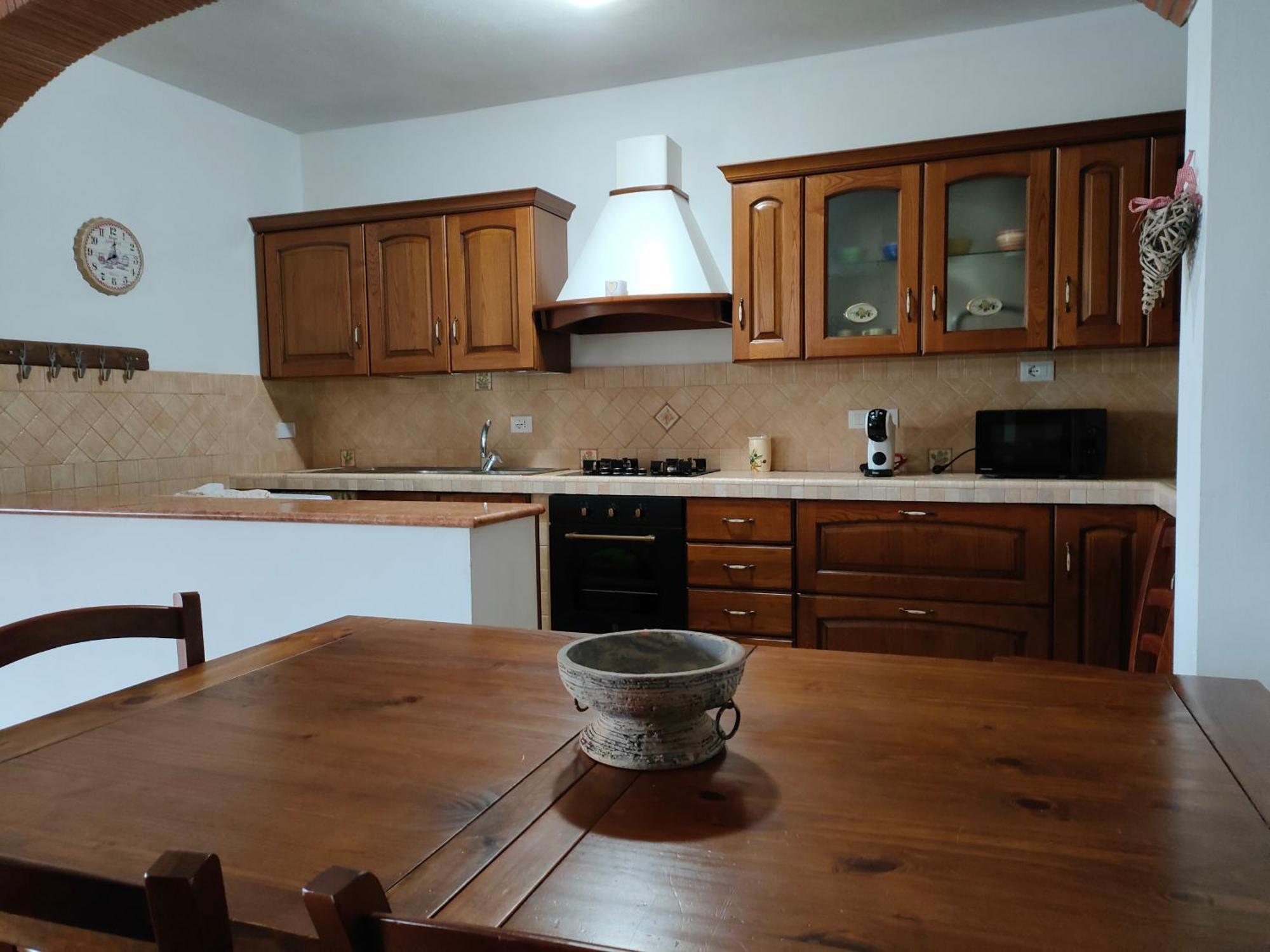 Appartamento Casa del Duca Portoferraio Esterno foto