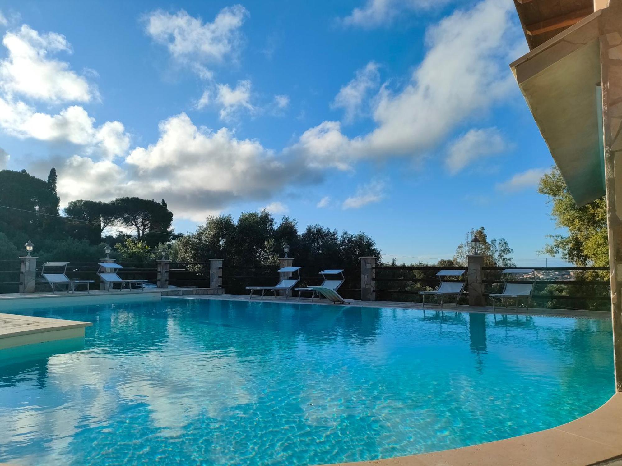 Appartamento Casa del Duca Portoferraio Esterno foto