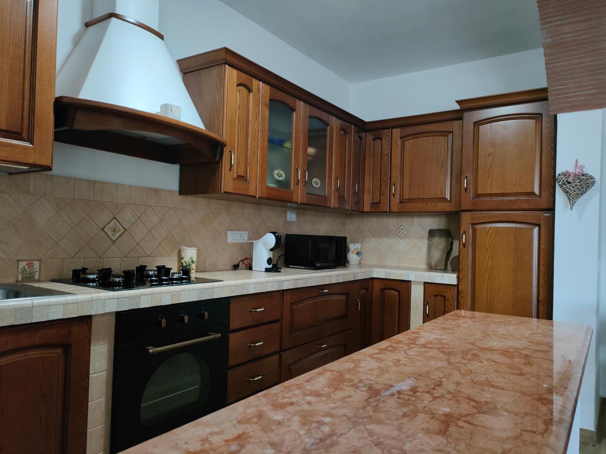 Appartamento Casa del Duca Portoferraio Esterno foto
