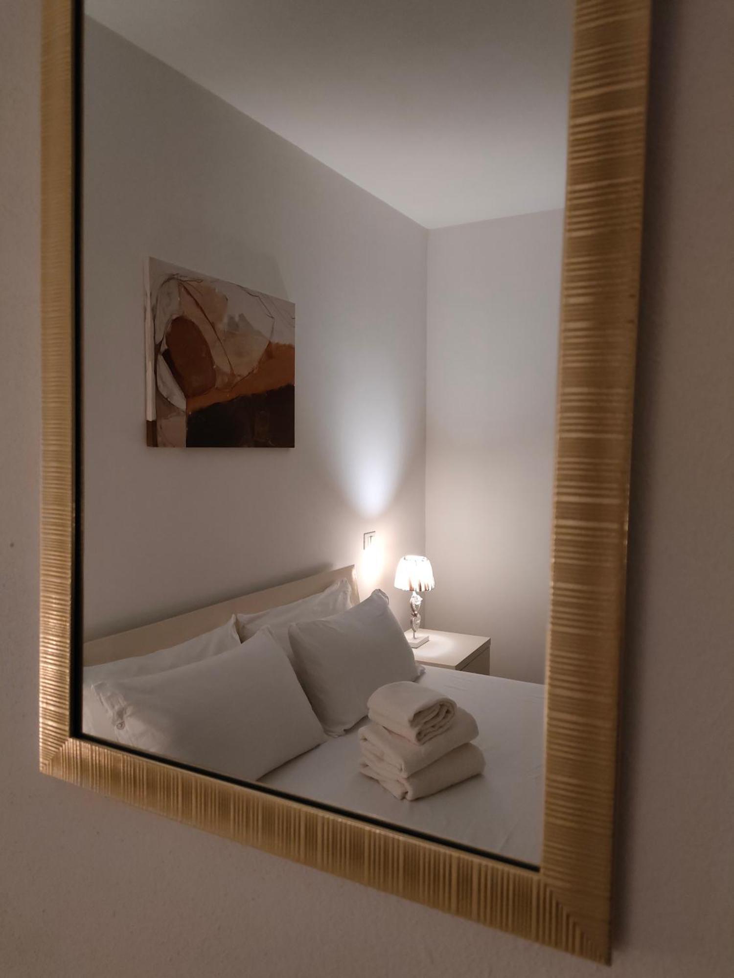 Appartamento Casa del Duca Portoferraio Esterno foto