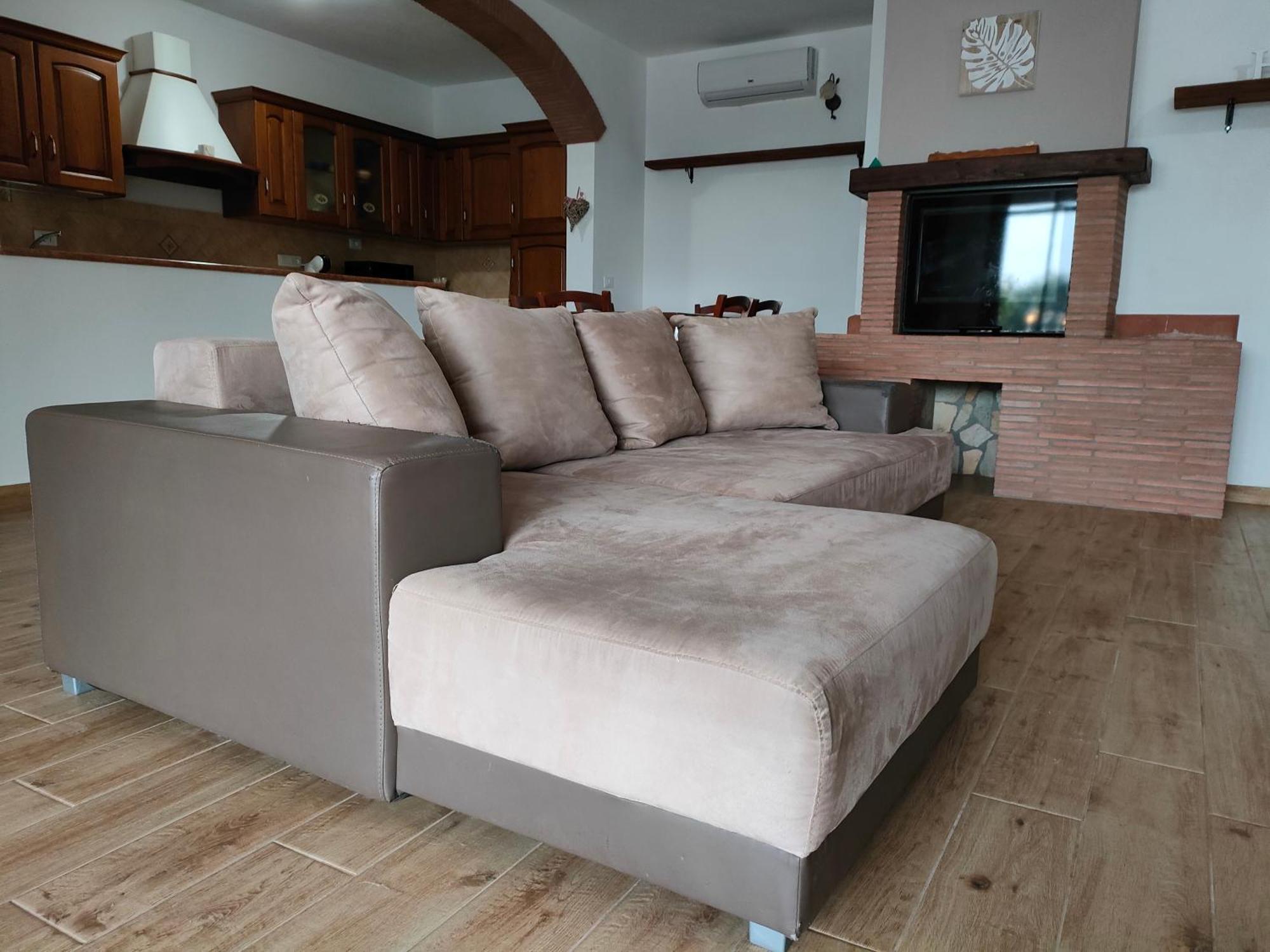 Appartamento Casa del Duca Portoferraio Esterno foto