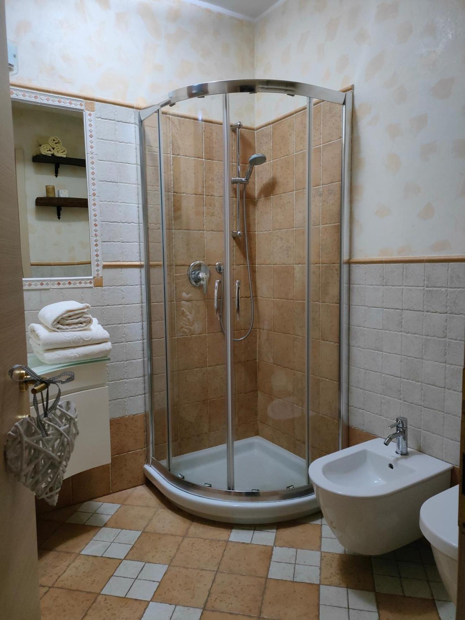 Appartamento Casa del Duca Portoferraio Esterno foto