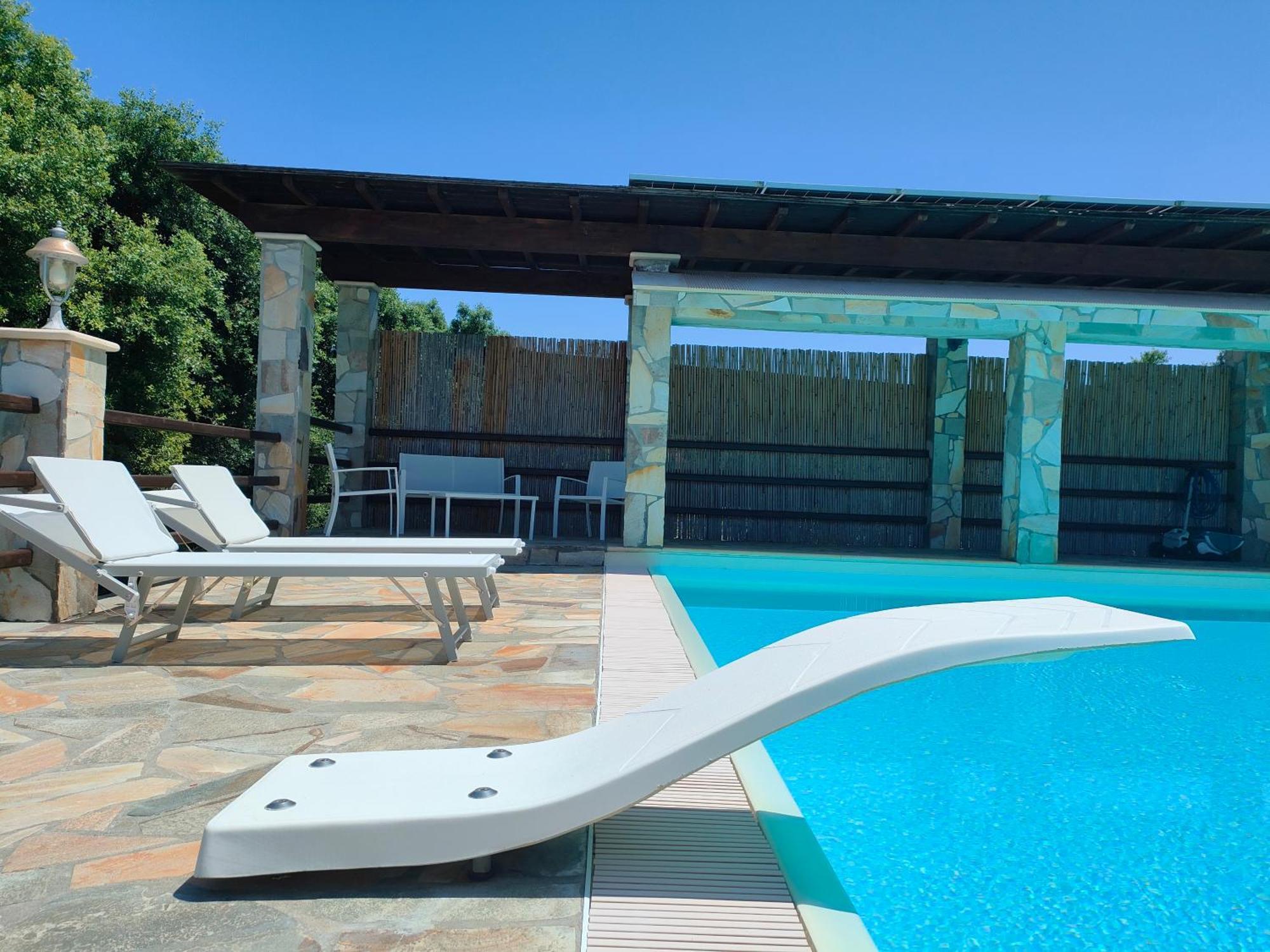 Appartamento Casa del Duca Portoferraio Esterno foto