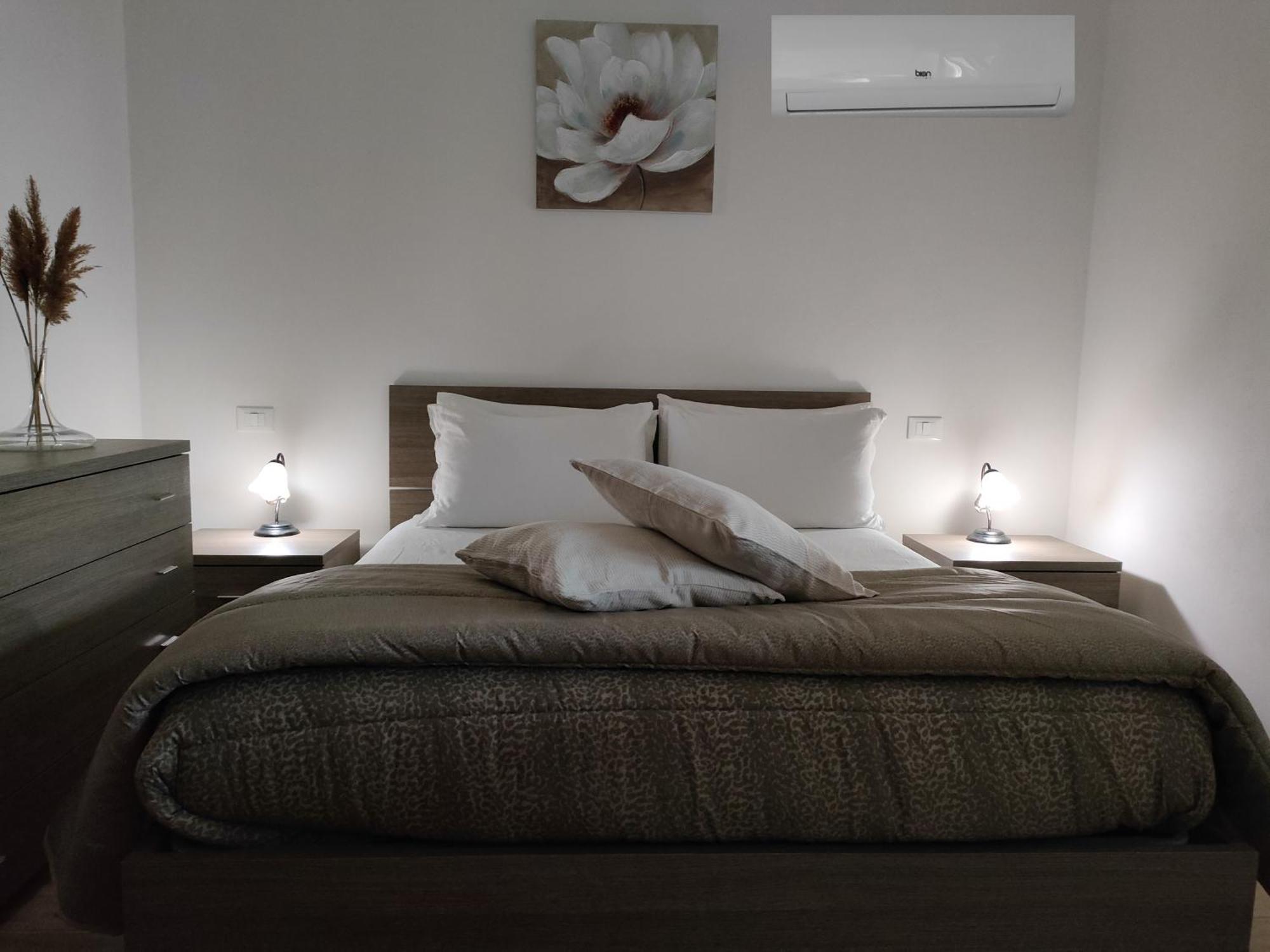 Appartamento Casa del Duca Portoferraio Esterno foto
