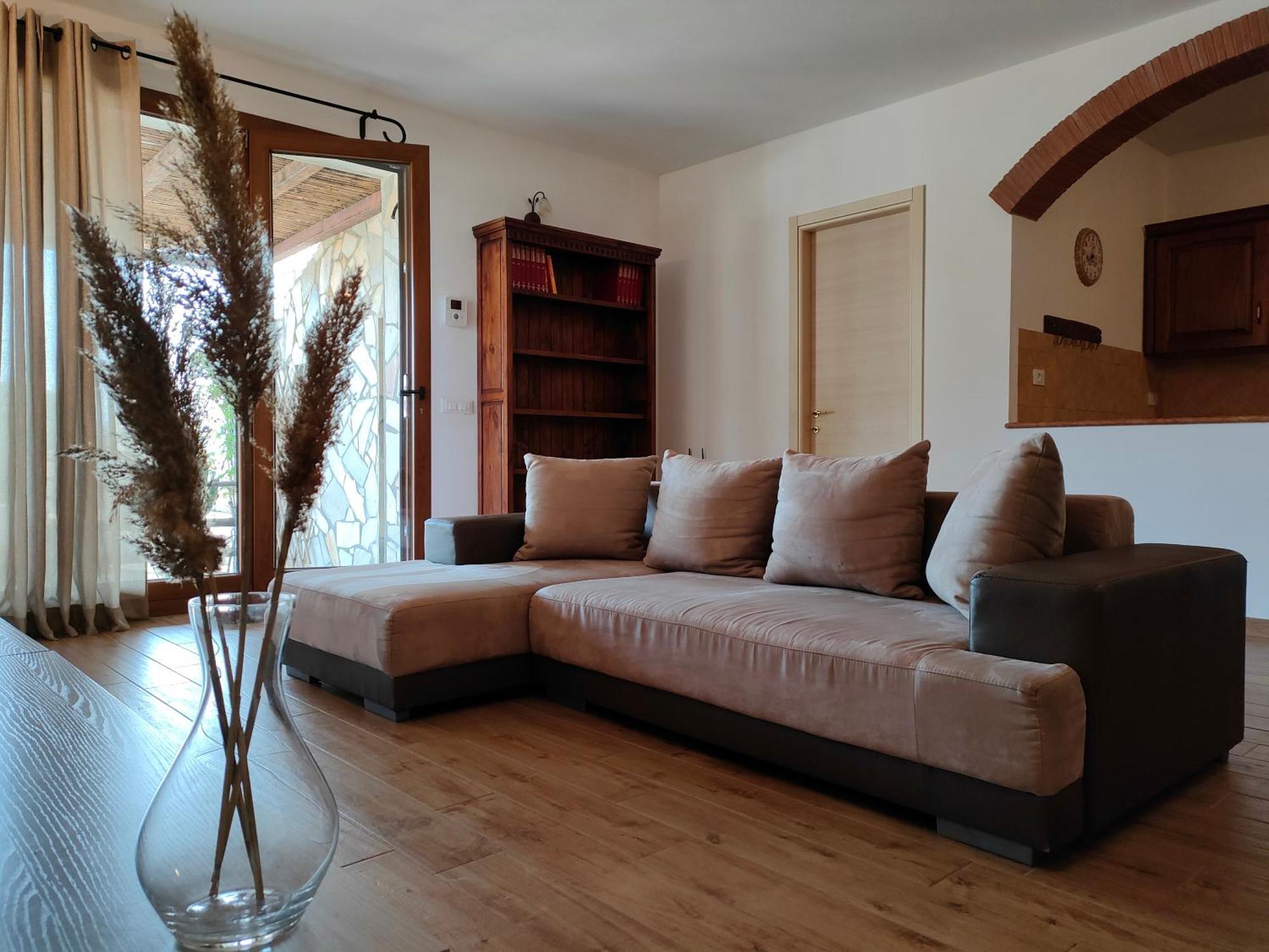 Appartamento Casa del Duca Portoferraio Esterno foto