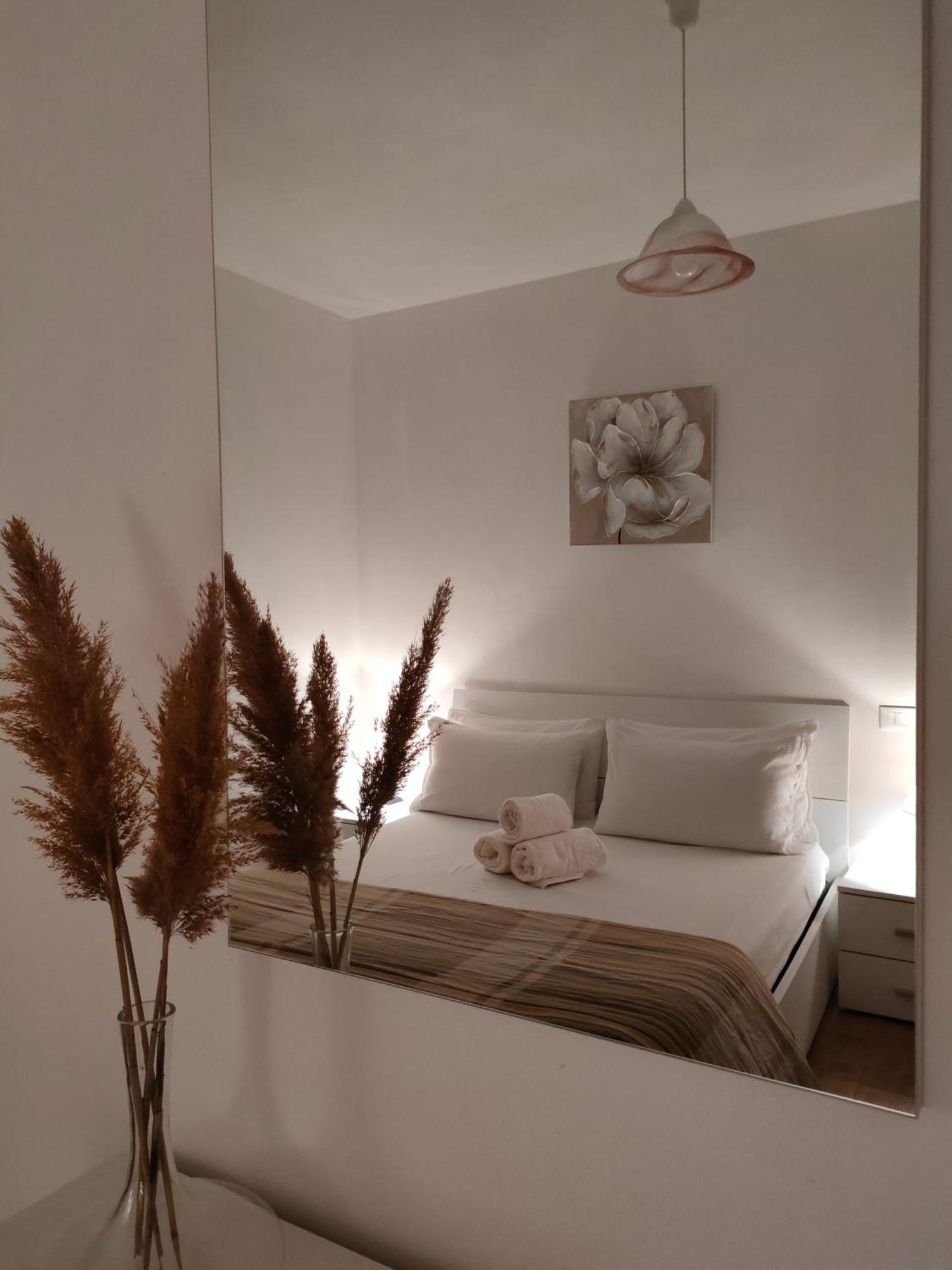 Appartamento Casa del Duca Portoferraio Esterno foto