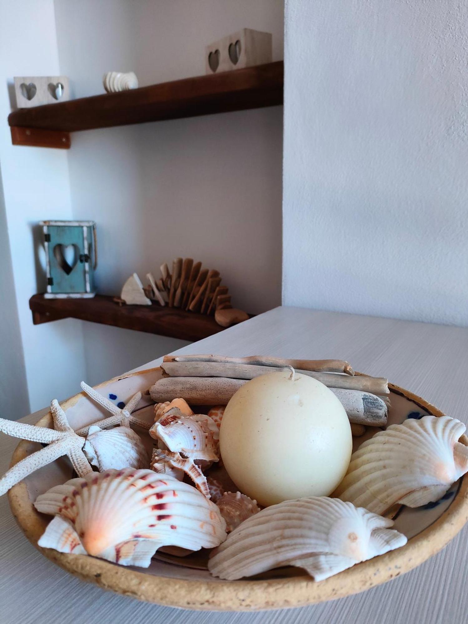 Appartamento Casa del Duca Portoferraio Esterno foto