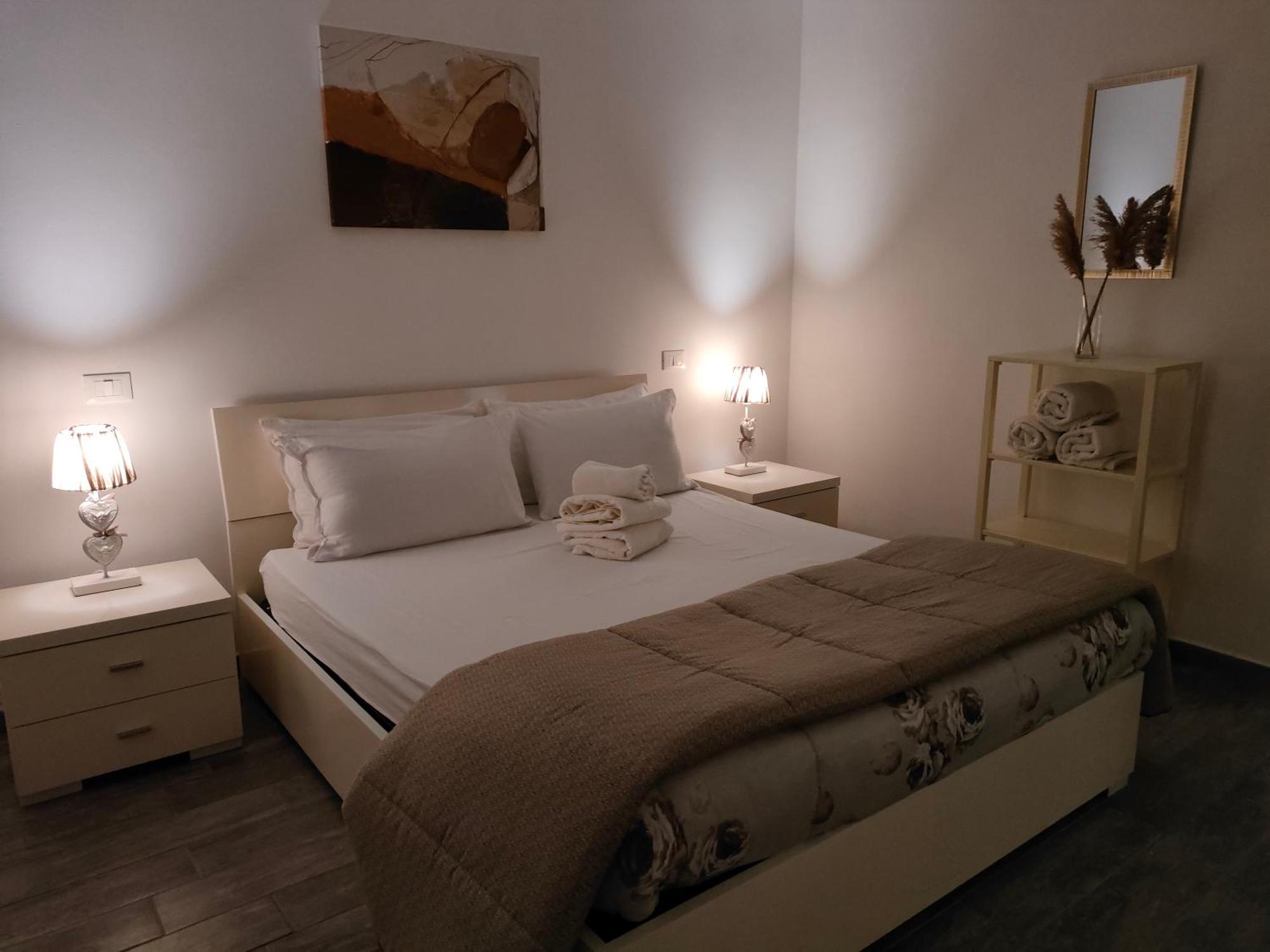 Appartamento Casa del Duca Portoferraio Esterno foto