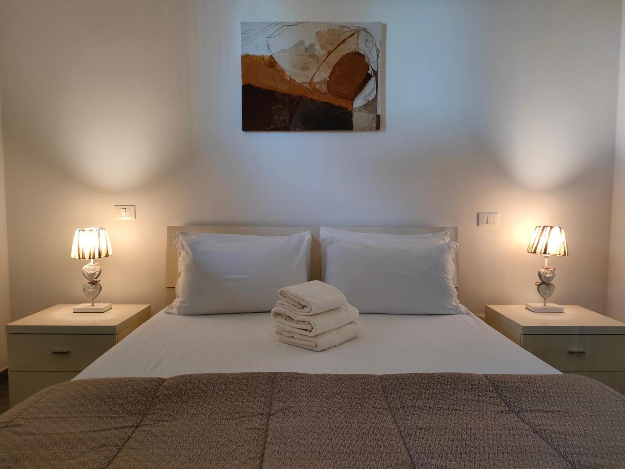 Appartamento Casa del Duca Portoferraio Esterno foto