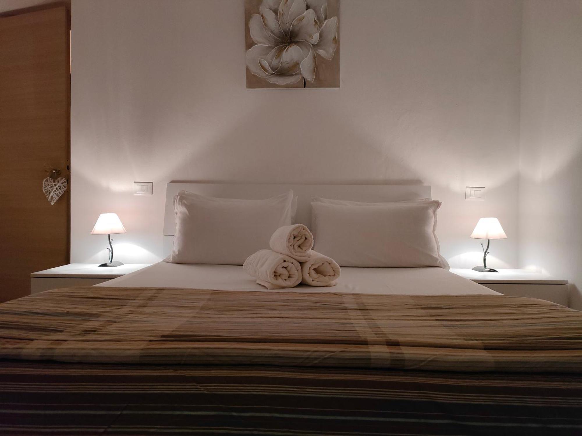 Appartamento Casa del Duca Portoferraio Esterno foto