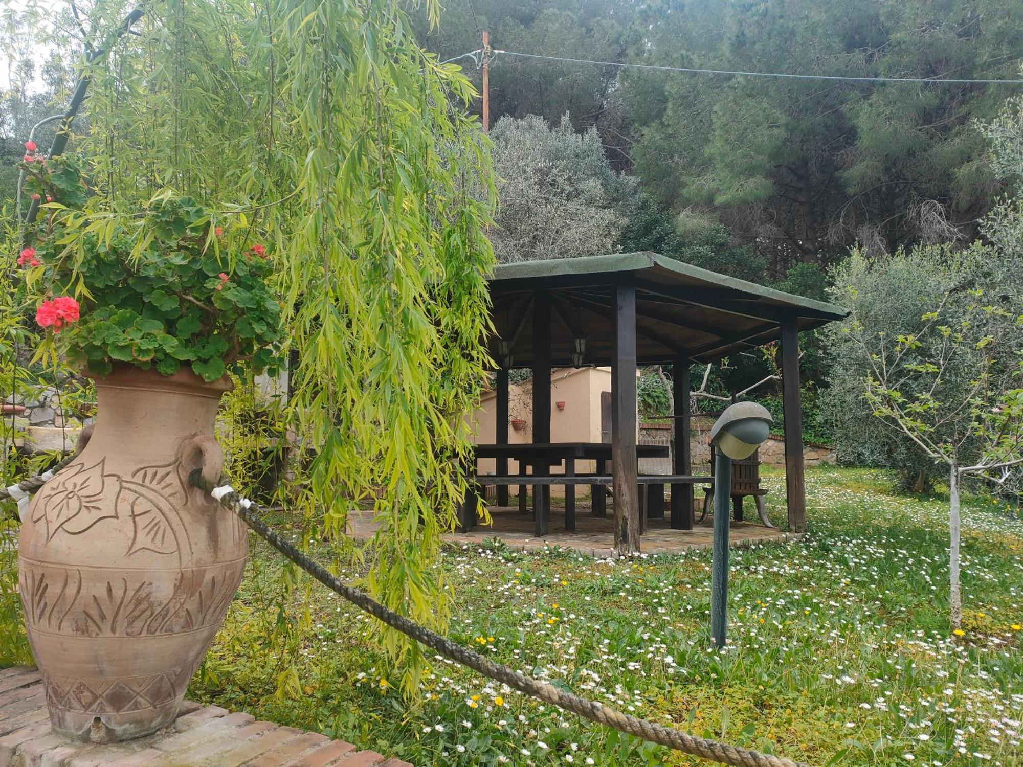 Appartamento Casa del Duca Portoferraio Esterno foto