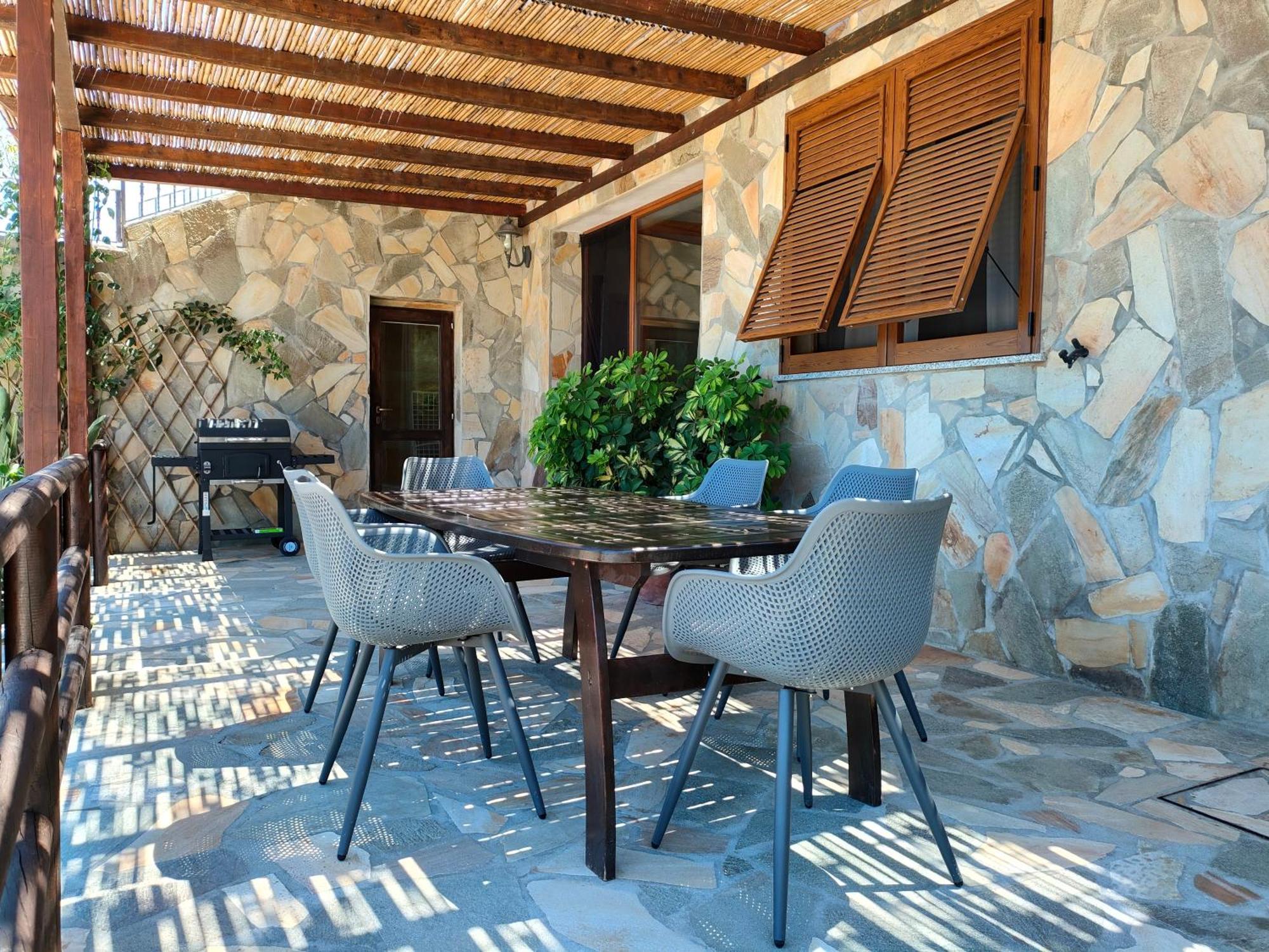 Appartamento Casa del Duca Portoferraio Esterno foto